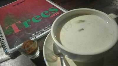 Trees Cafe Bandung