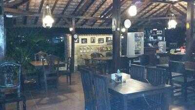 Trees Cafe Bandung