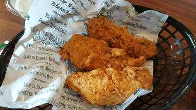 Wingstop