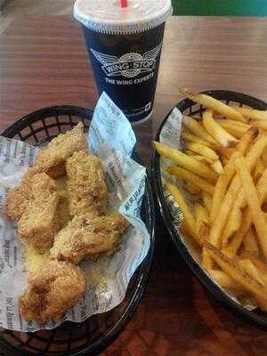 Wingstop