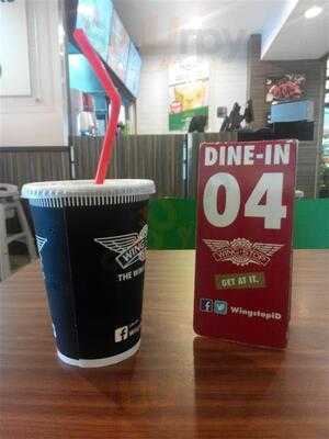 Wingstop