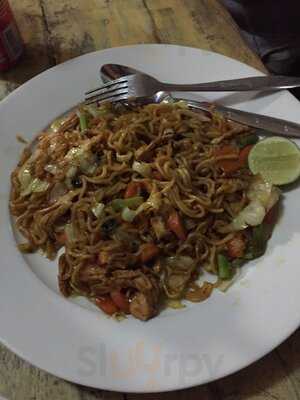 Warung Bambu Gili Air