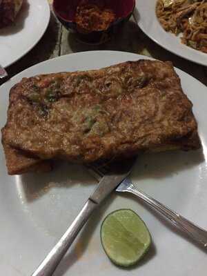 Warung Bambu Gili Air