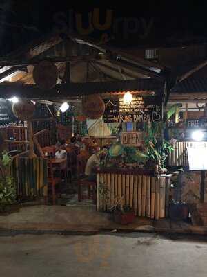 Warung Bambu Gili Air