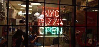 Nyc Pizza