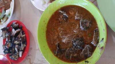 Pondok Selera Seafood