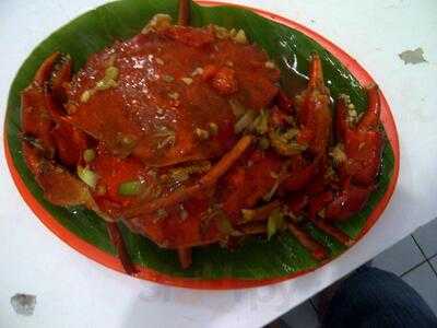 Pondok Selera Seafood