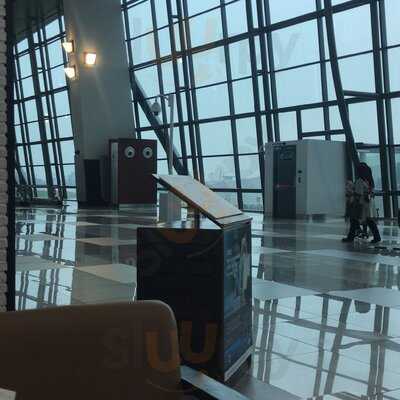 The Coffee Bean & Tea Leaf