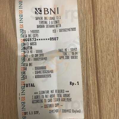 The Coffee Bean & Tea Leaf