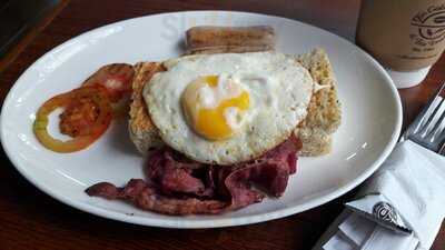 The Coffee Bean & Tea Leaf