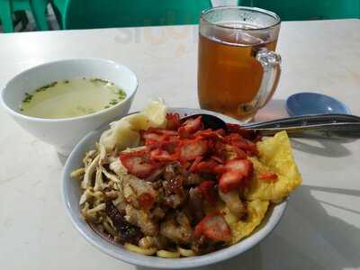 Rumah Makan Kenangan