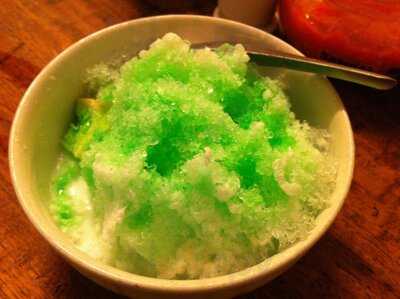 Bakso Soun Dan Mie Ayam Lodaya 65