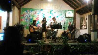 Kongkalikong Dine And Coffee House