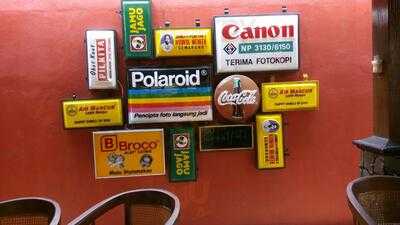 Kongkalikong Dine And Coffee House