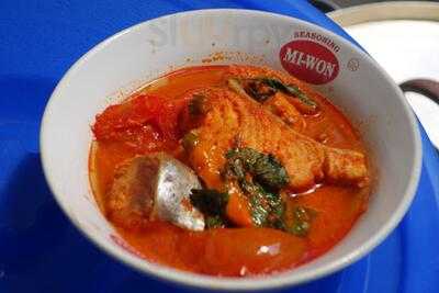 Rumah Makan Satu Satu