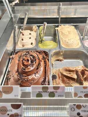 Gelato Factory