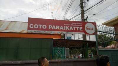 Coto Paraikatte