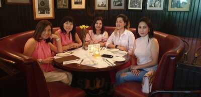 Union Brasserie Bakery & Bar