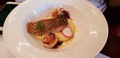 Union Brasserie Bakery & Bar