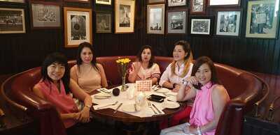 Union Brasserie Bakery & Bar