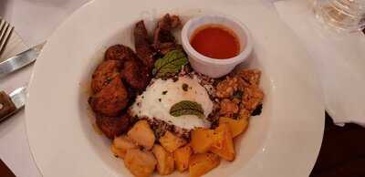 Union Brasserie Bakery & Bar