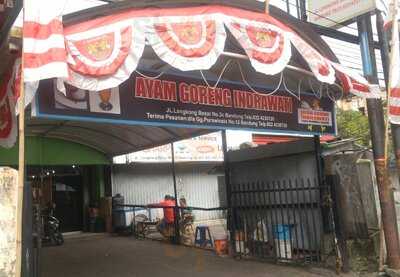 Ayam Goreng Indrawati