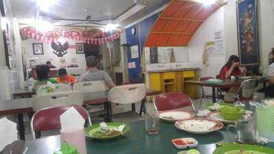 Ayam Goreng Indrawati