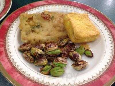 Ayam Goreng Indrawati