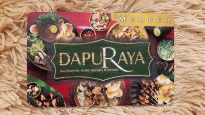 Dapur Raya