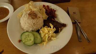 Kafe Betawi