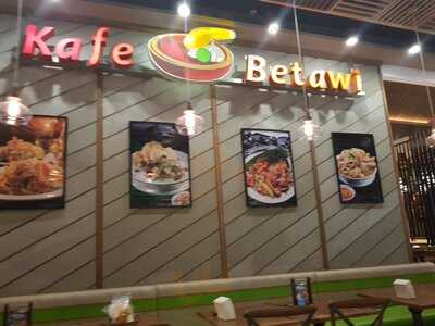 Kafe Betawi