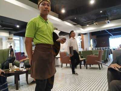 Bangi Kopitiam Taman Fatahillah