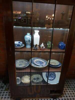 Bangi Kopitiam Taman Fatahillah