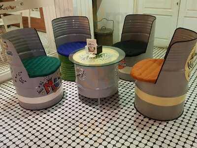 Bangi Kopitiam Taman Fatahillah