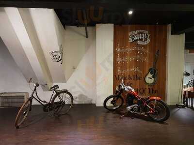 Bangi Kopitiam Taman Fatahillah