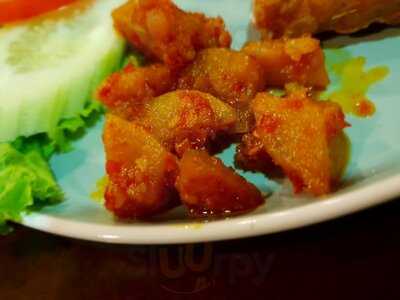 Bangi Kopitiam Taman Fatahillah