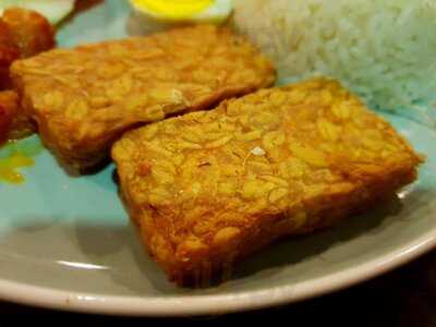 Bangi Kopitiam Taman Fatahillah