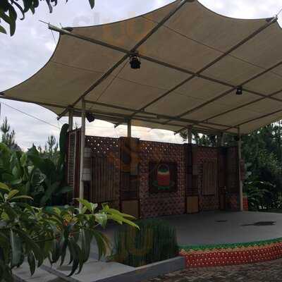 Liwet Pak Asep Stroberi