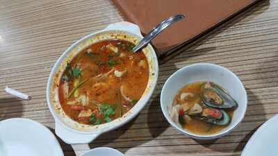 Cj Tom Yum