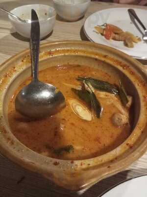 Cj Tom Yum