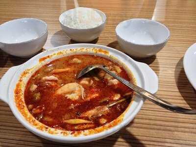 Cj Tom Yum