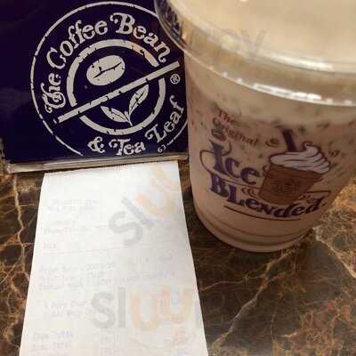 The Coffee Bean & Tea Leaf