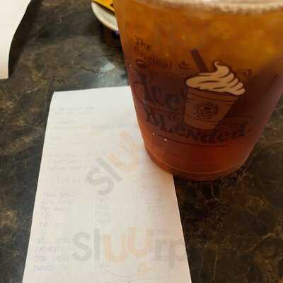 The Coffee Bean & Tea Leaf