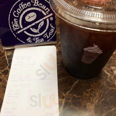 The Coffee Bean & Tea Leaf