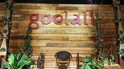 Goelali Bistro