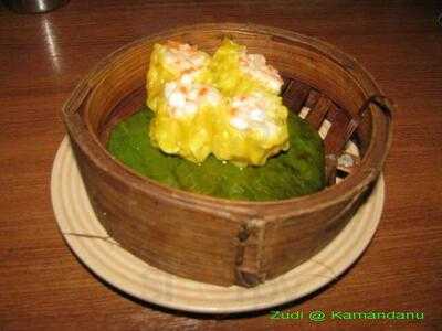 Dermaga Dim Sum