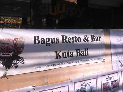 Bagus Resto