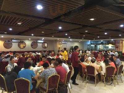 Dragon Phoenix Restaurant And Function Hall