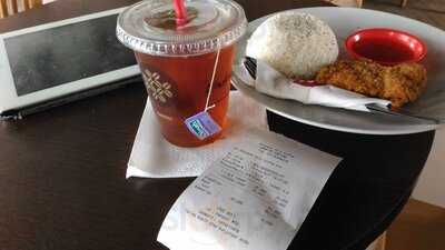 Bengawan Solo Coffee