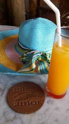 Gili Amor Resto